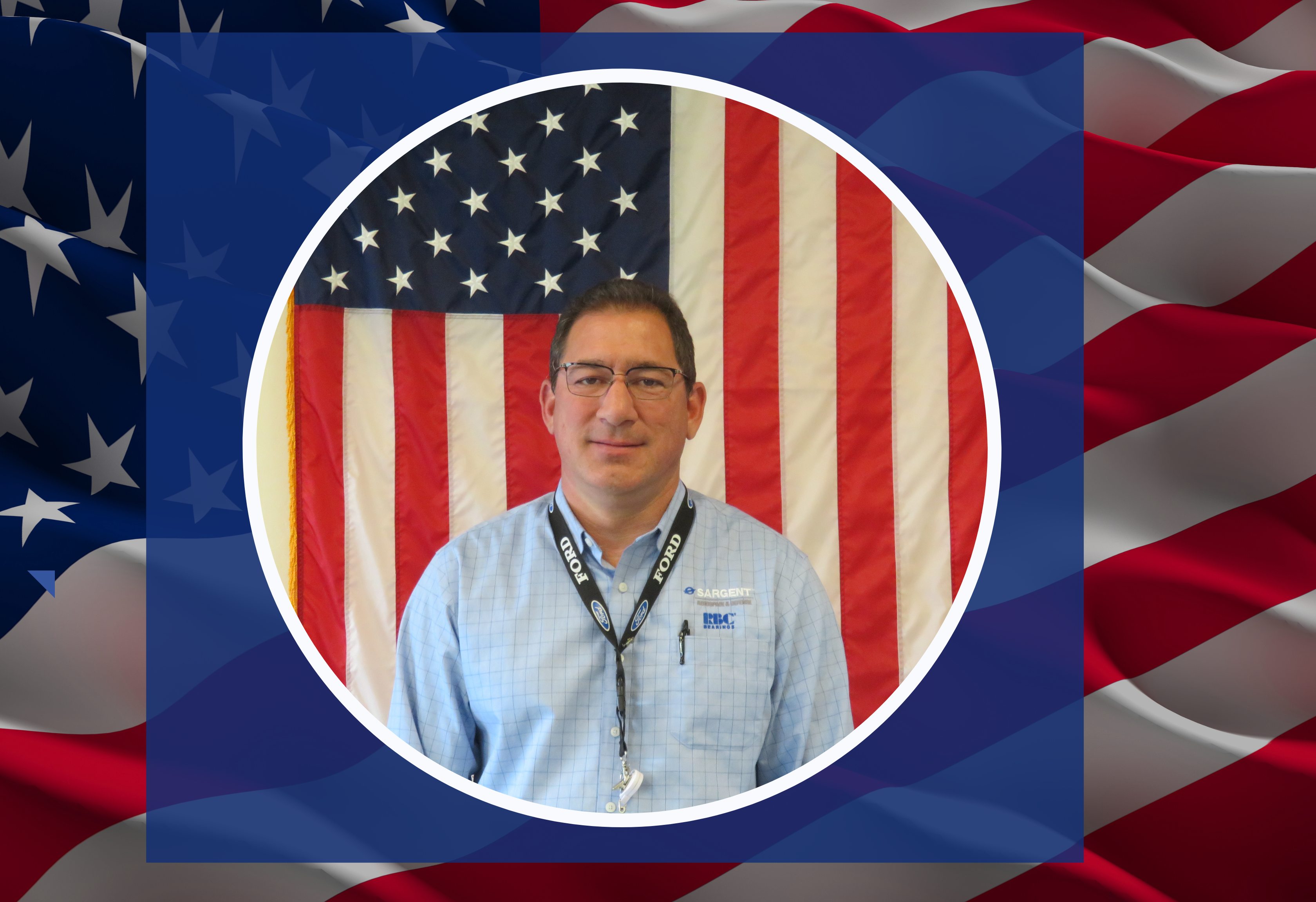 Employee Tom Howard
